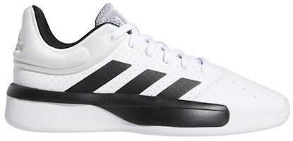 adidas Pro Adversary Low 'Hitam Putih Patchwork' G54109 Order adidas Pro Adversary Low 'Hitam Putih Patchwork' G54109