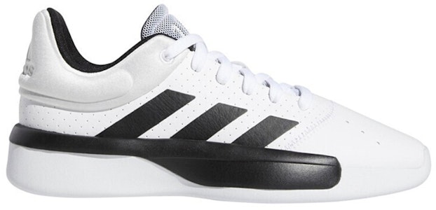 adidas Pro Adversary Low 'Hitam Putih Patchwork' G54109 Order adidas Pro Adversary Low 'Hitam Putih Patchwork' G54109