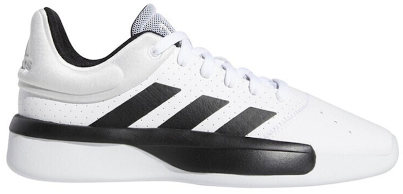 adidas Pro Adversary Low 'Black White Patchwork' G54109 Order adidas Pro Adversary Low 'Black White Patchwork' G54109