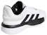 adidas Pro Adversary Low 'Hitam Putih Patchwork' G54109