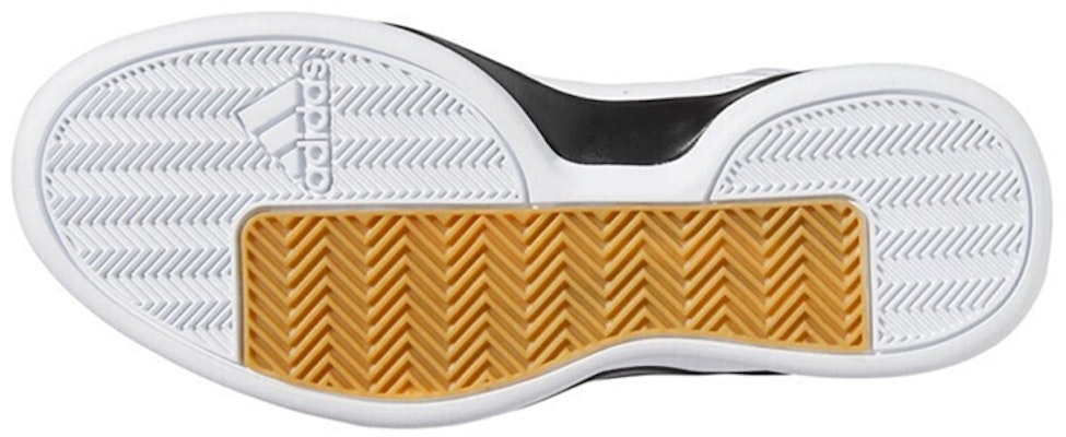 adidas Pro Adversary Low 'Black White Patchwork' G54109 Purchase adidas Pro Adversary Low 'Black White Patchwork' G54109