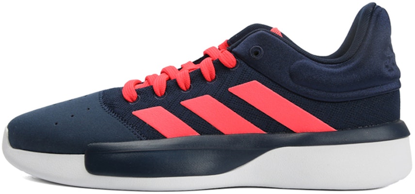 adidas Pro Adversary Low 'Blue Pink' CG7100 Buy adidas Pro Adversary Low 'Blue Pink' CG7100