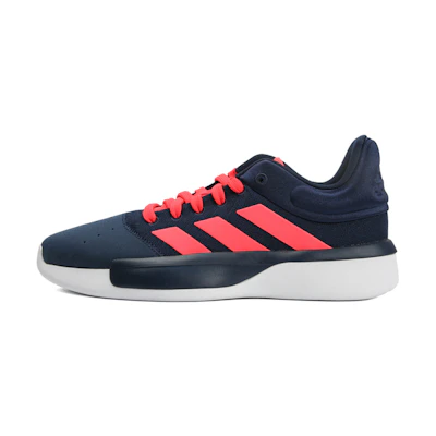 adidas Pro Adversary Low 'Blue Pink'