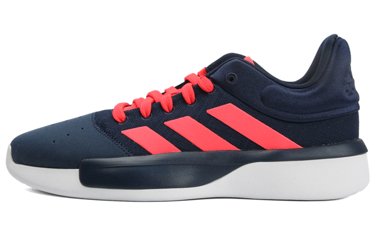 Buy adidas Pro Adversary Low 'Biru Pink' CG7100