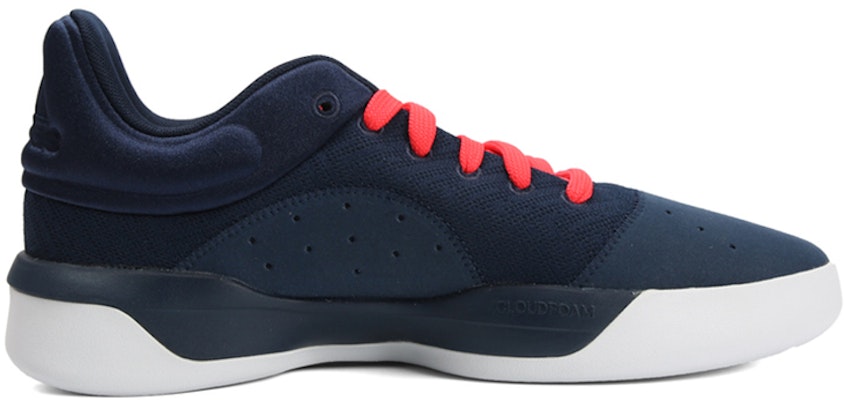 adidas Pro Adversary Low 'Blue Pink' CG7100 Order adidas Pro Adversary Low 'Blue Pink' CG7100