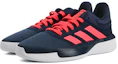 Lookbook adidas Pro Adversary Low ''Blau Rosa'' CG7100