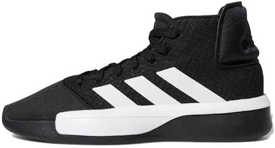 阿迪達斯 Pro Adversary Mid 2019 「黑白」 BB7806 Buy 阿迪達斯 Pro Adversary Mid 2019 「黑白」 BB7806