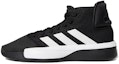 Buy adidas Pro Adversary Mid 2019 'Hitam Putih' BB7806