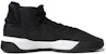 adidas Pro Adversary Mid 2019 'Hitam Putih' BB7806