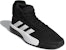 adidas Pro Adversary Mid 2019 'Hitam Putih' BB7806