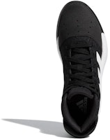 プロアドバーサリーMid '19 黒白 BB7806 Shop プロアドバーサリーMid '19 黒白 BB7806