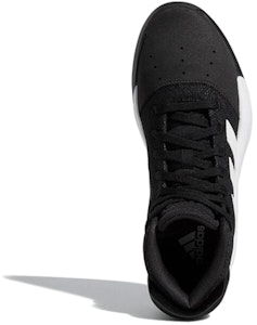 阿迪達斯 Pro Adversary Mid 2019 「黑白」 BB7806 Shop 阿迪達斯 Pro Adversary Mid 2019 「黑白」 BB7806