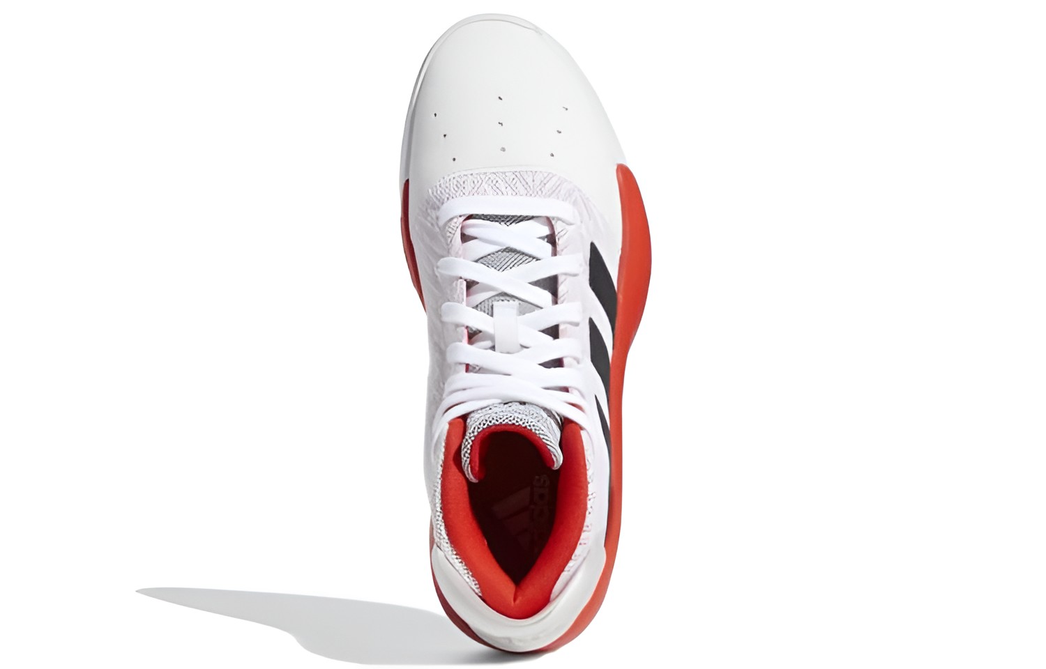 Purchase adidas Pro Adversary Mid 2019 'Putih Active Red' BB9191