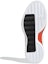 Details for adidas Pro Adversary Mid 2019 'White Active Red' BB9191
