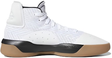 adidas Pro Adversary Mid 2019 'Putih Hitam' BB9189 Order adidas Pro Adversary Mid 2019 'Putih Hitam' BB9189