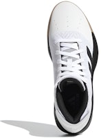 adidas Pro Adversary Mid 2019 'Putih Hitam' BB9189 Purchase adidas Pro Adversary Mid 2019 'Putih Hitam' BB9189