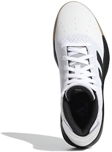 阿迪达斯 Pro Adversary Mid 2019 '白黑' 篮球鞋 BB9189 Purchase 阿迪达斯 Pro Adversary Mid 2019 '白黑' 篮球鞋 BB9189