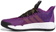 Buy adidas Pro Boost 2020 Low 'Ungu Hitam Merah' FY3445