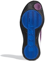 adidas Pro Boost 2020 Low 'Ungu Hitam Merah' FY3445 Details for adidas Pro Boost 2020 Low 'Ungu Hitam Merah' FY3445