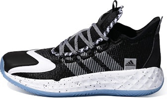 adidas Pro Boost GCA Low 'Black Sky Tint' FX9238 adidas Pro Boost GCA Low 'Black Sky Tint' FX9238