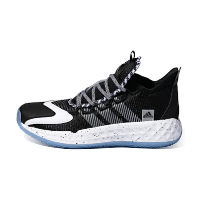 adidas Pro Boost GCA Low 'Black Sky Tint'