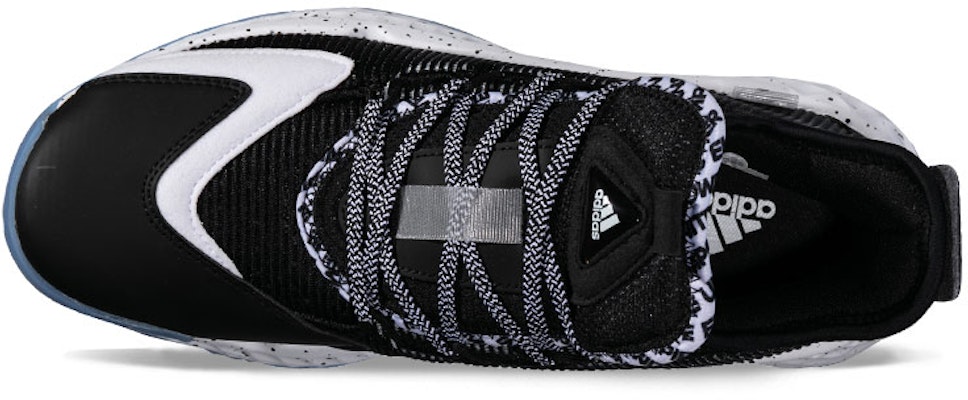 adidas Pro Boost GCA Low 'Hitam Langit Berkilau' FX9238 Shop adidas Pro Boost GCA Low 'Hitam Langit Berkilau' FX9238