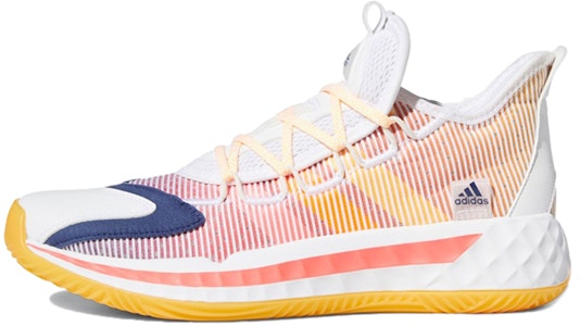 愛迪達 Pro Boost GCA 低筒 ‘太陽金橘’ FX9239 Buy 愛迪達 Pro Boost GCA 低筒 ‘太陽金橘’ FX9239