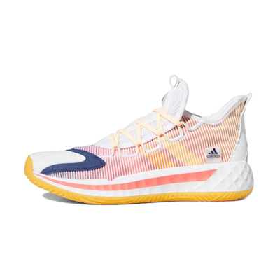 adidas Pro Boost GCA Low 'Solar Gold Orange'