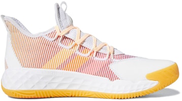 adidas Pro Boost GCA Low 'Oro Solar Naranja' FX9239 Order adidas Pro Boost GCA Low 'Oro Solar Naranja' FX9239