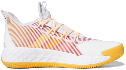 愛迪達 Pro Boost GCA 低筒 ‘太陽金橘’ FX9239 Order 愛迪達 Pro Boost GCA 低筒 ‘太陽金橘’ FX9239