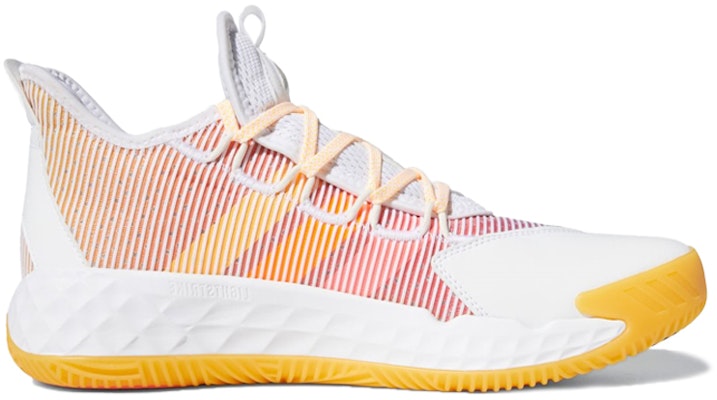 adidas Pro Boost GCA Low 'Emas Solar Jingga' FX9239 Order adidas Pro Boost GCA Low 'Emas Solar Jingga' FX9239