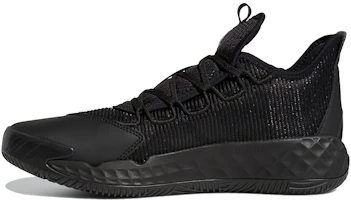 adidas Pro Boost GCA Low 'Triple Black' G58681 adidas Pro Boost GCA Low 'Triple Black' G58681