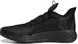 Buy adidas Pro Boost GCA Low ''Triple Noir'' G58681