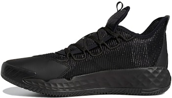 adidas Pro Boost GCA Low 'Triple Black' G58681 adidas Pro Boost GCA Low 'Triple Black' G58681