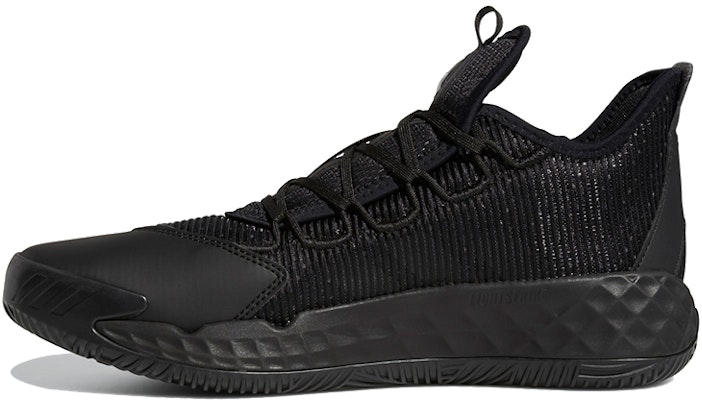 adidas Pro Boost GCA Low 'Triple Black' Sepatu Hitam untuk Pria/Wanita G58681 Buy adidas Pro Boost GCA Low 'Triple Black' Sepatu Hitam untuk Pria/Wanita G58681