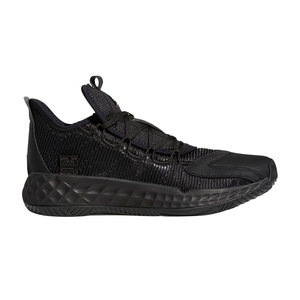 adidas Pro Boost GCA Low 'Triple Black' G58681 - G58681 - Novelship