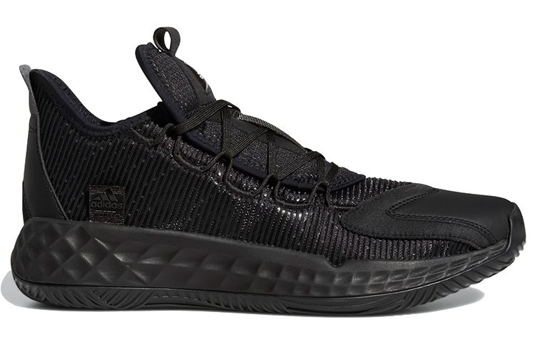 Order adidas Pro Boost GCA Low ''Triple Noir'' G58681