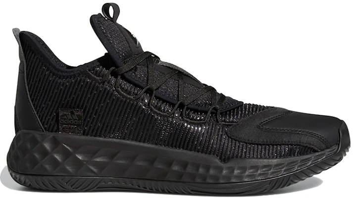 adidas Pro Boost GCA Low ''Triple Noir'' G58681 Order adidas Pro Boost GCA Low ''Triple Noir'' G58681