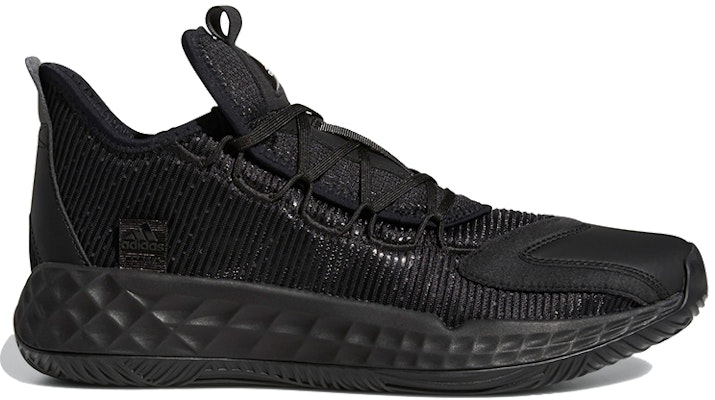 adidas Pro Boost GCA Low 'Hitam Penuh' G58681 Order adidas Pro Boost GCA Low 'Hitam Penuh' G58681