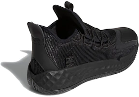 Shop adidas Pro Boost Low 黑色