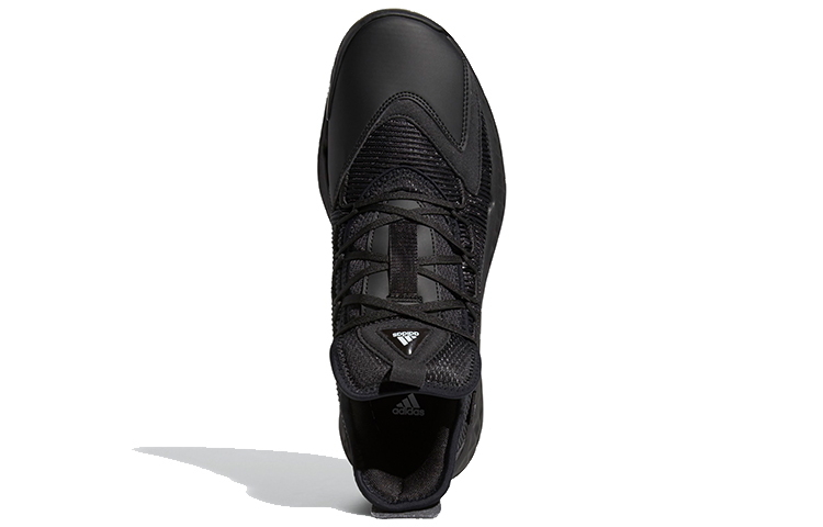 Purchase adidas Pro Boost GCA Low ''Triple Noir'' G58681