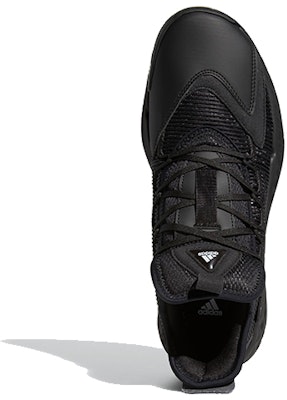 adidas Pro Boost GCA Low 'Hitam Penuh' G58681 Purchase adidas Pro Boost GCA Low 'Hitam Penuh' G58681