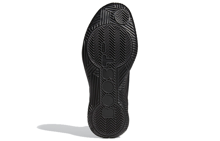 Details for adidas Pro Boost GCA Low ''Triple Noir'' G58681