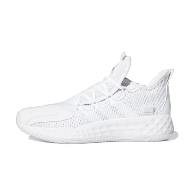 adidas Pro Boost GCA Low 'Triple White'