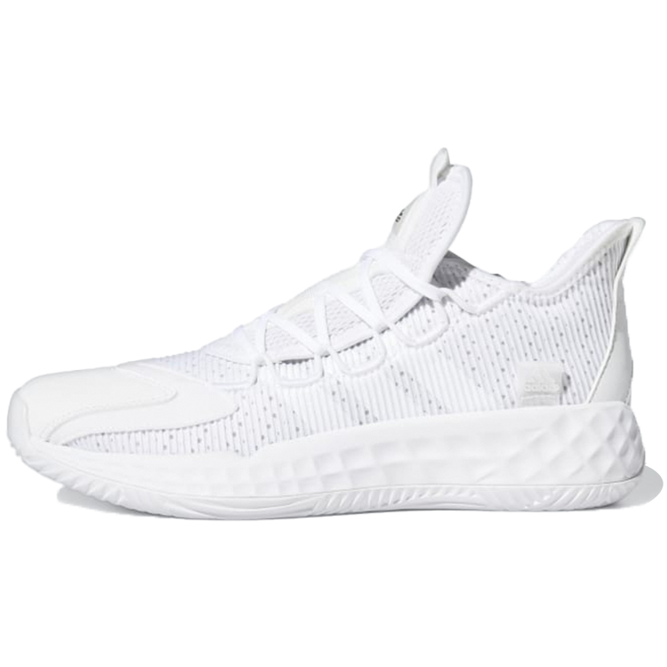 adidas Pro Boost GCA Low 'Triple White' G58682
