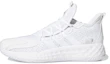 Buy adidas Pro Boost GCA Low ''Triple White'' Scarpe Bianche Uomo/Donna G58682