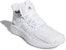 adidas Pro Boost GCA Low 'Putih Triple' G58682