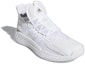 Order adidas Pro Boost GCA Low 'Putih Triple' G58682