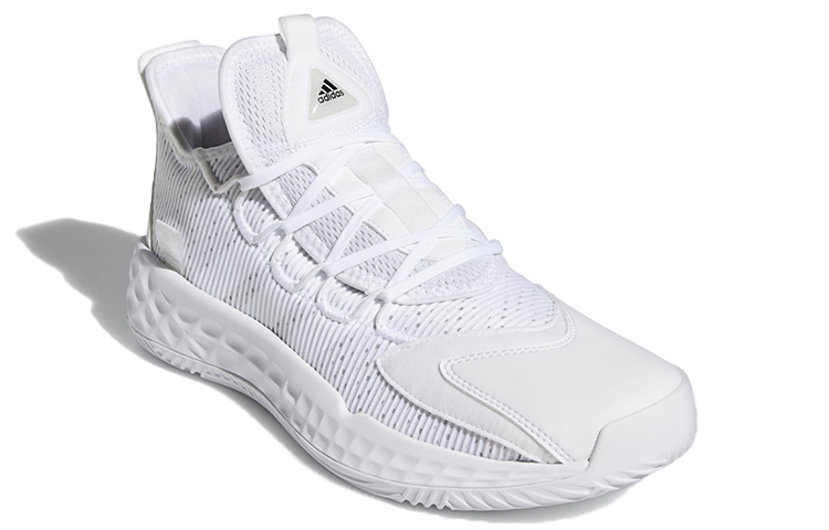 Order adidas Pro Boost GCA Low ''Triple White'' Scarpe Bianche Uomo/Donna G58682