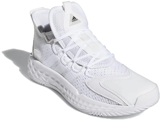 adidas Pro Boost GCA Low ''Triple White'' Scarpe Bianche Uomo/Donna G58682 Order adidas Pro Boost GCA Low ''Triple White'' Scarpe Bianche Uomo/Donna G58682
